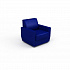 Мягкая мебель для офиса Модуль 2-х мест. без подлокотников 2С на Office-mebel.ru 10