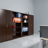 Комплект высоких дверей для гардероба МР-36 на Office-mebel.ru 3