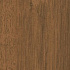 Двери деревянные низкие (2шт) К 432 - французский орех
