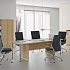 Модуль конференц-стола 76S062 на Office-mebel.ru 4