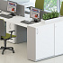 Стол (2 громмета) DMG127 на Office-mebel.ru 8