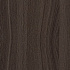 Шкаф узкий КВ210Л (сатин) - честерфилд темный