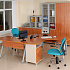Металлокаркас для стола 140 см OA 01/1400  на Office-mebel.ru 8