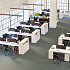 Переговорный стол БП.ПРГ-2.1 на Office-mebel.ru 4