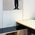 Конференц-приставка на металлокаркасе КТМ-03 на Office-mebel.ru 10