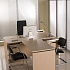 Шкаф комбинированный (стекло-одежда) МЕ 358 на Office-mebel.ru 12