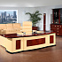 Мебель для кабинета Romano на Office-mebel.ru 2