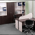 Стол рабочий левый/правый Э-22.1 L/R на Office-mebel.ru 5