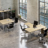 Переговорный стол БА.ПРГ-1.3 на Office-mebel.ru 11