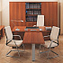 Секция стола для переговоров составного ПТ 781 на Office-mebel.ru 5