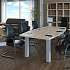 Элемент наборного переговорного стола LT-SРО на Office-mebel.ru 6