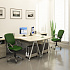Металлокаркас для стола 140 см OA 01/1400  на Office-mebel.ru 5