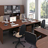 Компьютерный стол К 112 на Office-mebel.ru 4