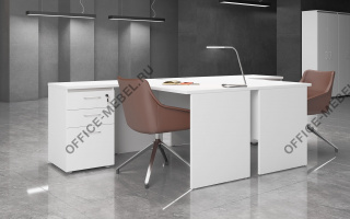 Sentida - Офисная мебель для персонала темного декора из материала Рогожка темного декора из материала Рогожка на Office-mebel.ru