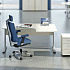 Металлокаркас для стола 120 см OA 02/1200 на Office-mebel.ru 10