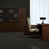 Шкаф комбинированный МК 390 ДА на Office-mebel.ru 5