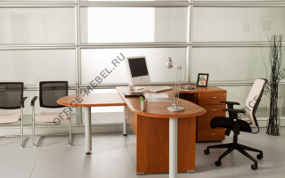 Матрица - Офисная мебель для персонала на Office-mebel.ru