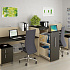 Конференц-стол 60S011 на Office-mebel.ru 6
