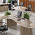 Конференц-стол WOCT 220 на Office-mebel.ru 3