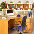 Стол письменный 102 на Office-mebel.ru 4