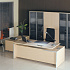 Стол для переговоров на опорах-колоннах МЕ 144 на Office-mebel.ru 2