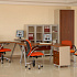 Металлокаркас для стола 120 см OA 02/1200  на Office-mebel.ru 13