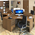 Надставка на стол А.НС-2 на Office-mebel.ru 9