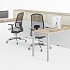Стол подвесной LVRP26.1006-0 на Office-mebel.ru 6