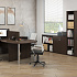 Стол письменный TRD296101 на Office-mebel.ru 11