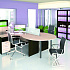 Стол компьютерный СК25 на Office-mebel.ru 5