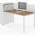Стол приставной "Bench" LVRP22.1212-1 на Office-mebel.ru 8