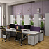 Стол для заседаний C-112 на Office-mebel.ru 5