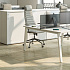 Приставной стол с врезным блоком LVRА12.1208-2 на Office-mebel.ru 2