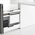 Двойной стол с высоким боковым пьедесталом DK206BAIT на Office-mebel.ru 14