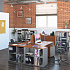 Офисная мебель Point на Office-mebel.ru 7