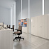 Комплект высоких дверей для гардероба МР-36 на Office-mebel.ru 8