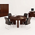 Мебель для кабинета MUX на Office-mebel.ru 4