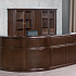 Мебель для кабинета Washington на Office-mebel.ru 12