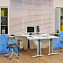 Стол криволинейный СМ5.0Л (левый) на Office-mebel.ru 11