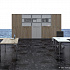 Царга для столов на металлокаркасе G-044 на Office-mebel.ru 4