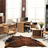 Стол для руководителя V-26 на Office-mebel.ru 14
