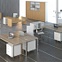 Царга для столов на металлокаркасе G-041 на Office-mebel.ru 3