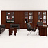 Мебель для кабинета MUX на Office-mebel.ru 5