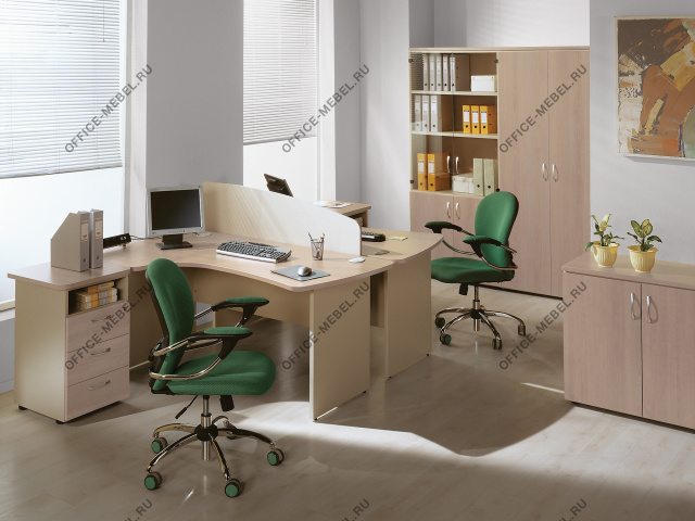 Офисная мебель Стимул на Office-mebel.ru