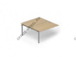 Стол приставной "Bench" LVRP22.1212-1 на Office-mebel.ru