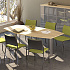 Мебель для переговорной Porte на Office-mebel.ru 1