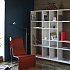 Стол с белыми опорами A180 W/D на Office-mebel.ru 4
