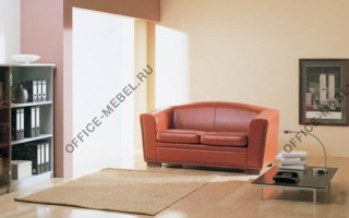 Этро - Мягкая мебель для офиса темного декора - Тайваньская мебель темного декора - Тайваньская мебель на Office-mebel.ru