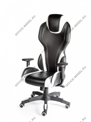 Офисное кресло F1 на Office-mebel.ru