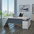 Мебель для кабинета Irvin на Office-mebel.ru 3